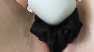 Creamy Nylon Stuffing and Gratis Vial