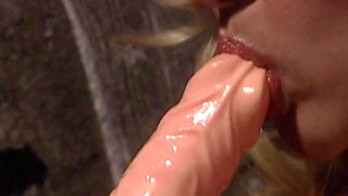 Lady Luck - Fortune's Seduction