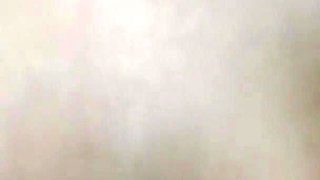 An Arab Cuckold Who Loves His Black Friend Fucks His Wife in Front of Him From the Ass While He Is Masturbating