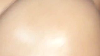 Huge Natural Ass on Jazz the Stallion