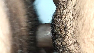 Just Crossed The Limit And Fucking Hard to cumshot