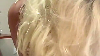 Mommy’s Favourite Thing Is to Wank and Suck Your Cock, Step Son