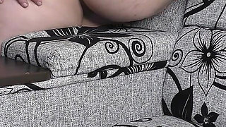 Cuckold Hubby Sharing His Wife with Best Friend in Turns and Double Creampie Her Pussy! - Milky Mari