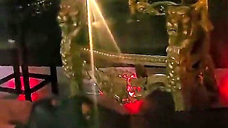 Stina Stone Mercyless Stretching on the Rack by Mistress in Leather Gloves Part 1