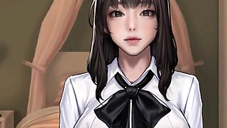 Ep8: Licking Mika's Ass and Pussy - Secret Pie