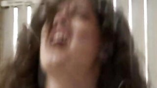 So hot courtesan's threesome smut