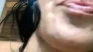 Indian Bhabhi's Webcam Show