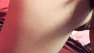 Anal with Big Cock Deep in My Perfect Ass, Dripping Wet Pussy