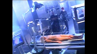 Dirty Whore Gets Filled with Cum