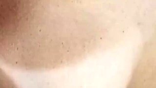 Amazing Cum Slut Housewife Addicted to Sperm