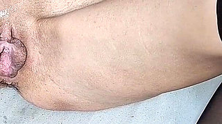 18-year-old Teen Fisting Gaping Compilation