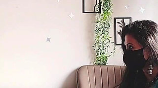 Stepmom and Step Son Decided to Make Porn Due to Bankruptcy