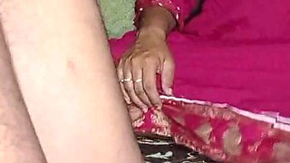 Hot Indian Desi Brother in Law and Sister in Law Hot Sex