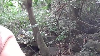 Private Na Floresta 1