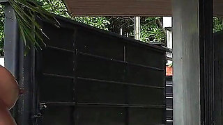 Beautiful Pregnant Latina Gets Mastruba and Rubs Herself with a Lot of Oil All Over the House