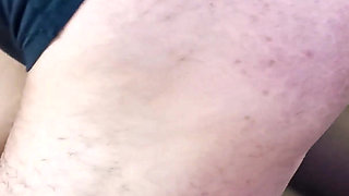 Wife First Anal. Anal Creampie. Ch 3. 20931