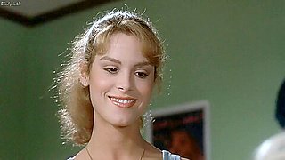 Private School (1983) Betsy Russell
