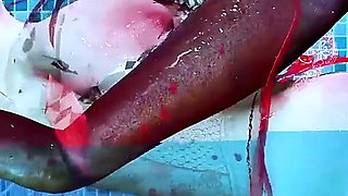 Cheating Frame-by-frame: Bigtits in Motion - 3D Animation Hentai