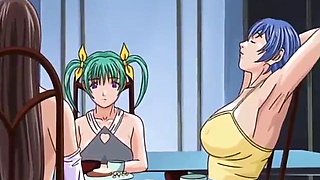 Discipline Ep 3 Dub