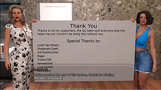 Grandmas House 132 I Impreinated Matilda and We Sorted Out the Mayer