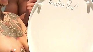 Toilet Seat Slave Episode Two