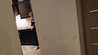 Fine-looking NASHIDNI and Molly Cute at blonde porn