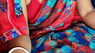 Indian Desi Village Hot Aunty Hard Fuck