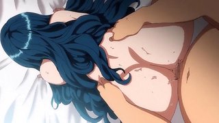 Saiya shido 6: Big Tits, Big Ass  Creampie Porn