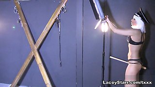 Cage 4