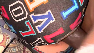 Bbc stepdad tore stepdaughter pants then punished her tight butt pussy !! Fuck your cock is so big , fuck my pussy hard don’t stop until you cum inside me please