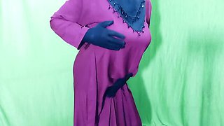 Desi Queen Hijab Housewife Office Blowjob 69 Homemade Hindi Dirty Talk