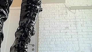You're Under My Boots: Giantess Crush POV