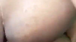 Giving Milk to My Girl