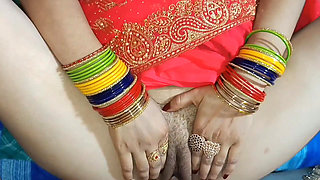 Sasur Ji Fucked Indian Bahu as Her Husband Was at Deuty in Hindi Audio