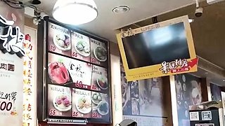 MadouMedia Wu Mengmeng One Day in Jiufen, Girlfriend