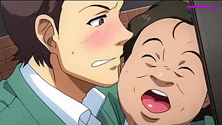 Busty Slut In Public Bathroom - Three Dildo In We Pussy