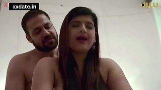 BBW Indian MILF hot erotic video