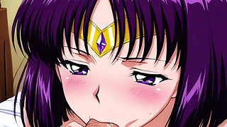 Sailor Moon Hotaru Tomoe Hen