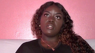 Kitty Black Interview