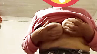 Granny heats up with young penis