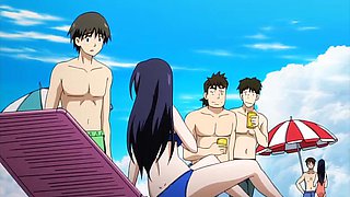 Nozoki ana