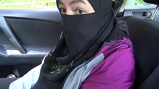A Turkish Milf Is Disturbed When German Police Officer Pulls Out His Big Cock 5 Min
