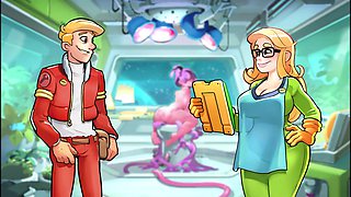 Let's Play - Space Rescue: Code Pink, Long-term Study