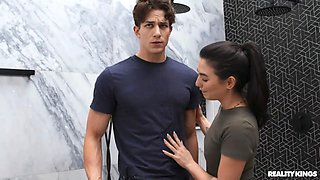 Remodeling The Bathroom Reality Kings