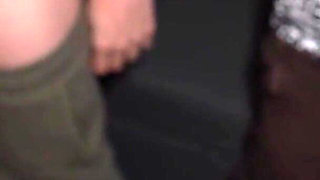 Double Creampie Two Hotties After the Gym Foursome with Keilabassi77 & Sara Latina