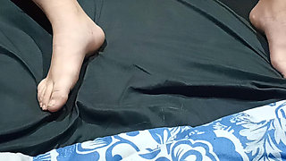 I Record Myself for a Pervert