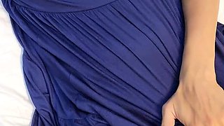 Solo webcam tranny masturbation