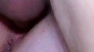 Leila Pussy Creampie Hot