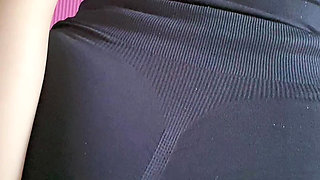 A Taste of Being with a Gymnastics Teacher