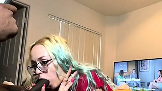 N2 The Gene Pool Black and Ebony